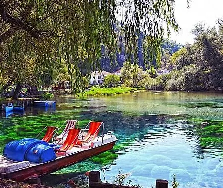 Casa Rosamari - Su Lago Di Posta Fibreno, Appartamento Con Camino Exterior photo