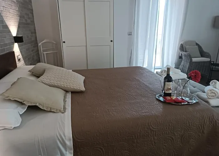 Casa Rosamari - Su Lago Di Posta Fibreno, Appartamento Con Camino