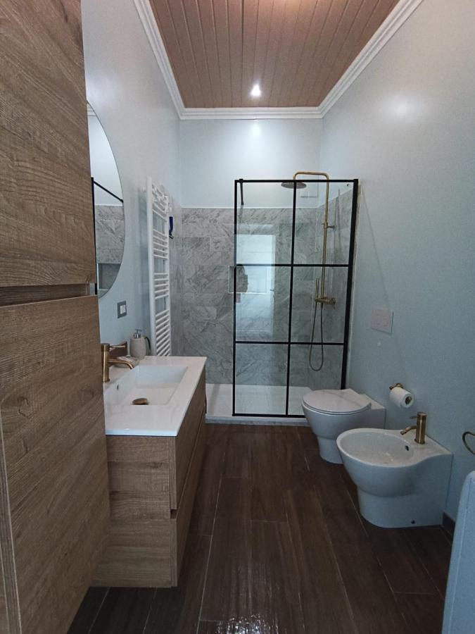 Casa Rosamari - Su Di Posta Fibreno, Con Camino Holiday home *