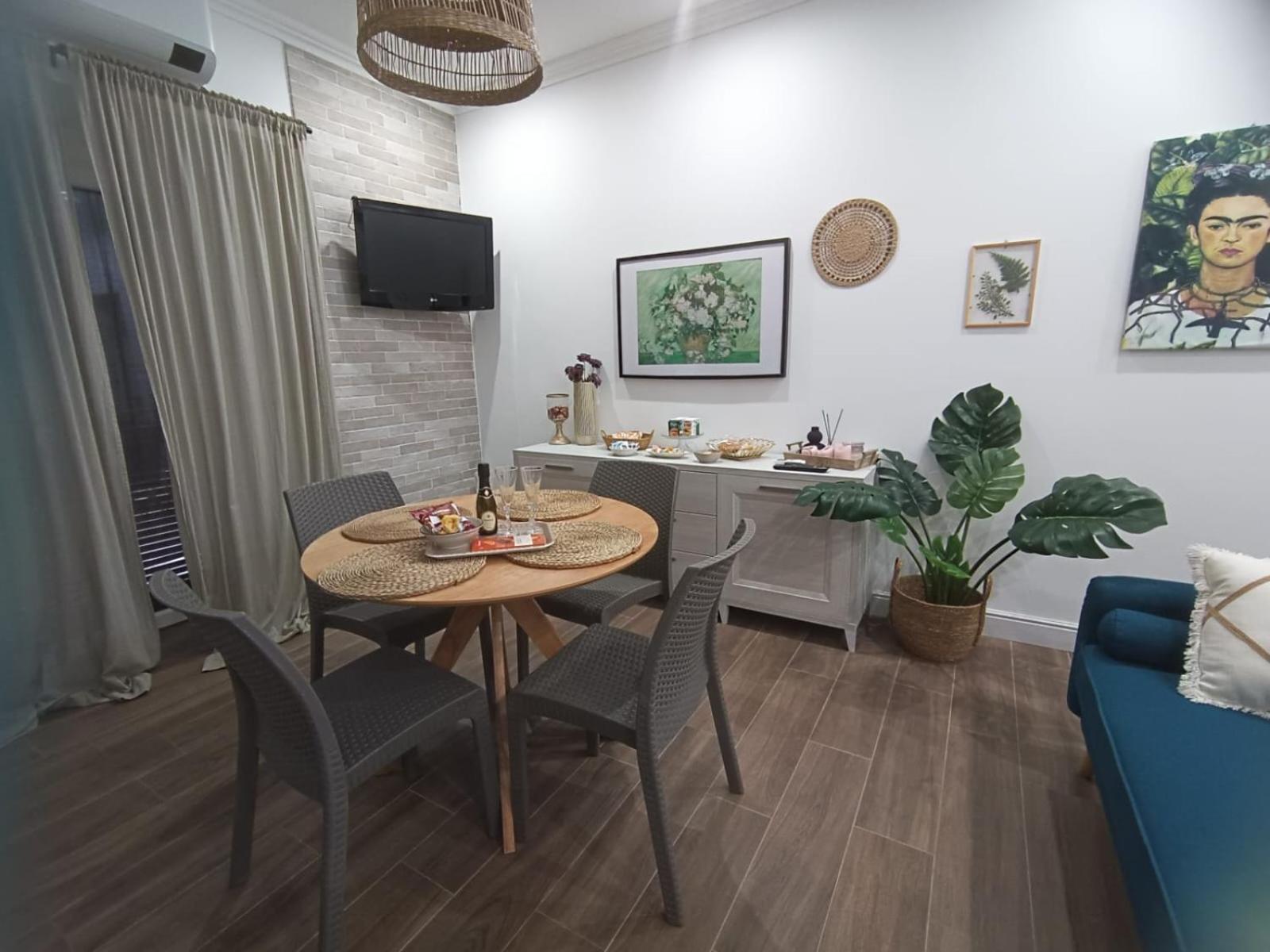 Casa Rosamari - Su Di Posta Fibreno, Con Camino Holiday home